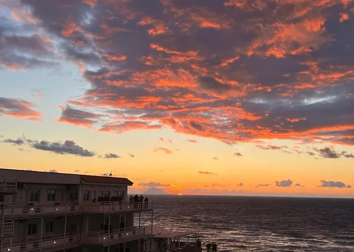 Mediterranean Boutique Tropea