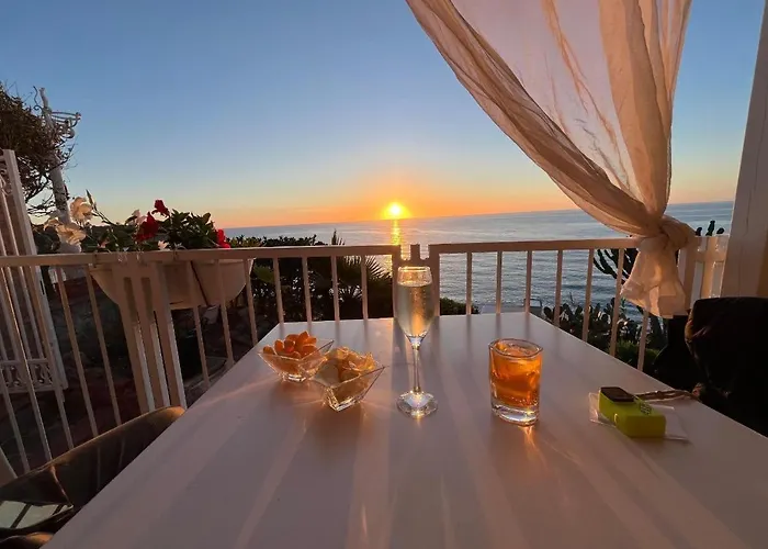 Mediterranean Boutique Hotel 3*