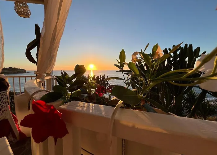 Ξενοδοχείο Mediterranean Boutique 3*