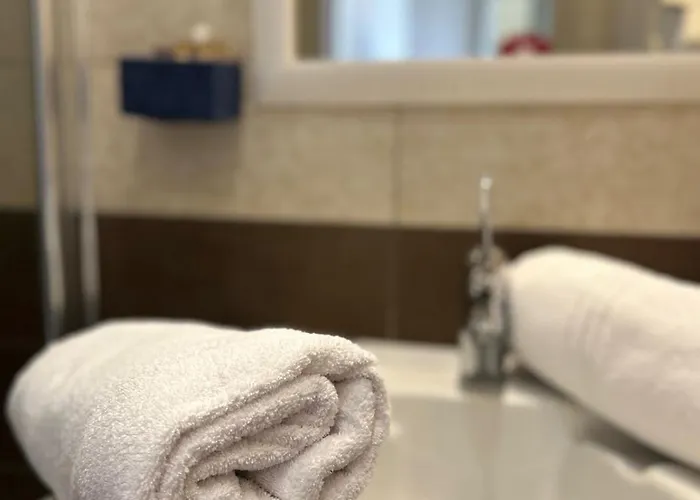 Mediterranean Boutique Szálloda 3*