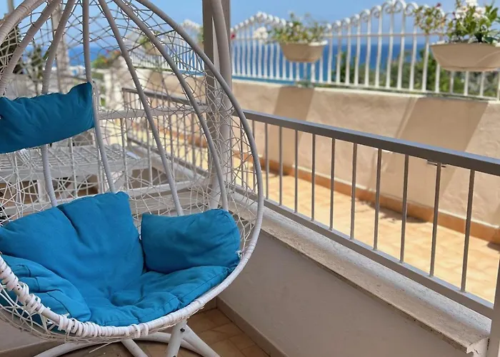 Mediterranean Boutique 3* 特罗佩阿