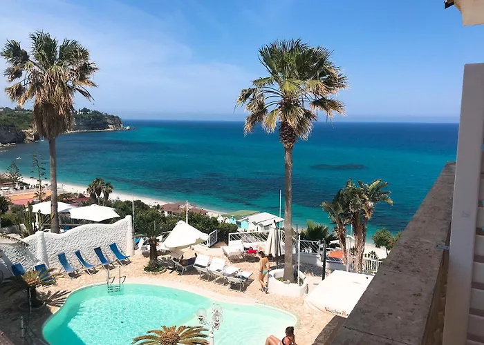 Mediterranean Boutique Hotel