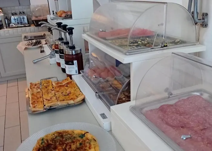 Mediterranean Boutique Ξενοδοχείο 3*