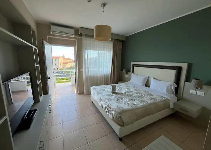 Mediterranean Boutique 3* 特罗佩阿