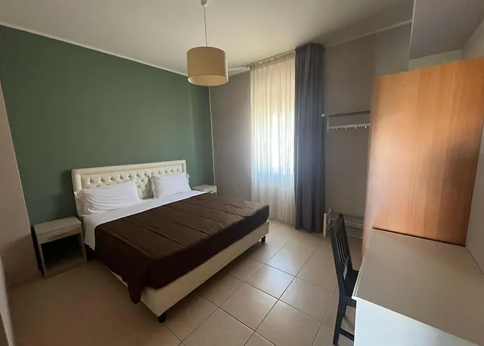 Ξενοδοχείο Mediterranean Boutique Tropea