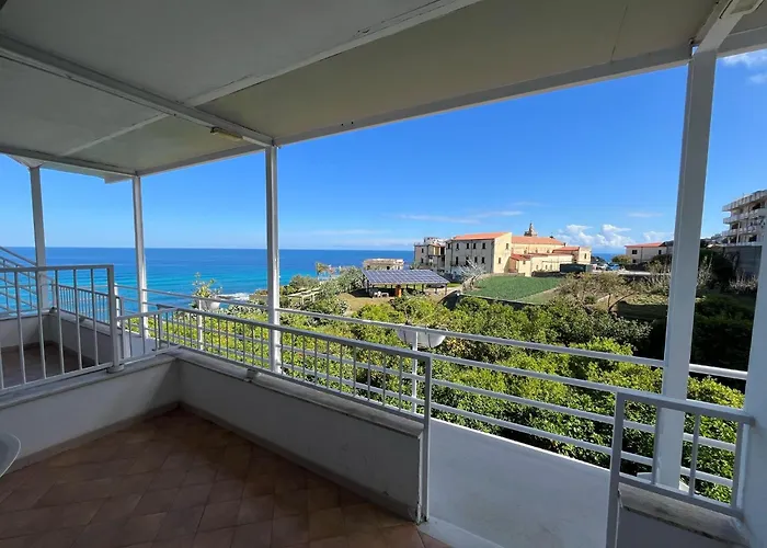 Mediterranean Boutique Tropea