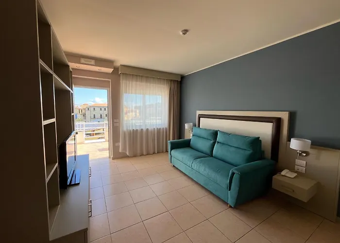 Hotel Mediterranean Boutique