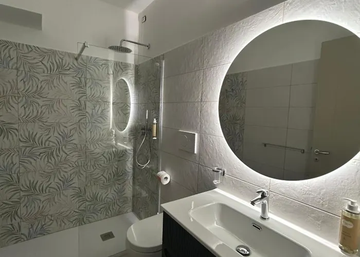 Szálloda Mediterranean Boutique 3*