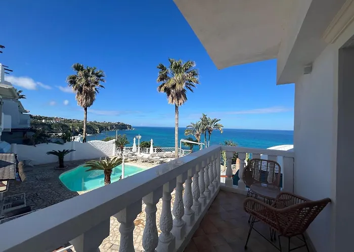 Hotel Mediterranean Boutique Tropea