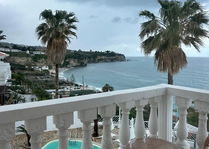 Mediterranean Boutique Hotel