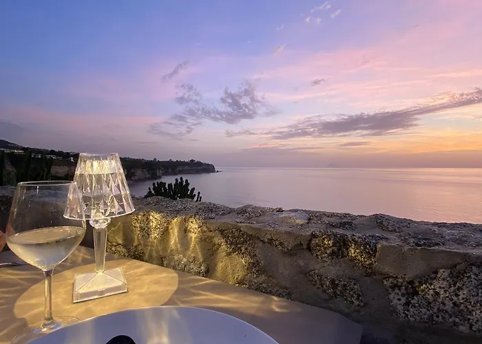 Mediterranean Boutique 3* Tropea