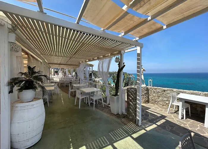 Mediterranean Boutique 3* Tropea